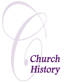 Click to read full church history - Antioch Baptist Church Cleveland