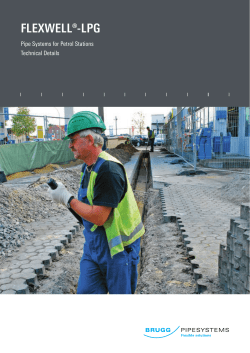 LPG Technical Details