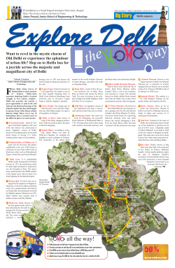 all the way! - the global times