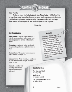 English - Macmillan/McGraw-Hill