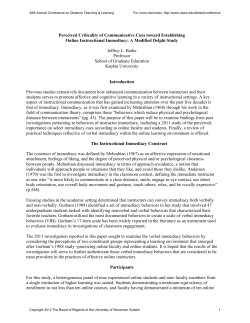 Link to Paper - University of Wisconsin