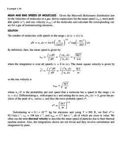 Materials of Tutorial 2