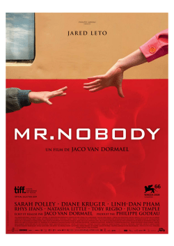 mr. nobody - uniFrance Films