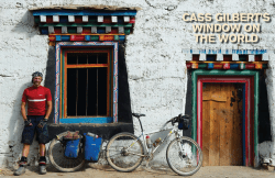 CASS GILBERT`S WINDOW ON THE WORLD