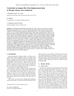 PDF - Institut de Physique du Globe de Paris