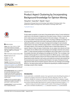 Table 2 - Semantic Scholar