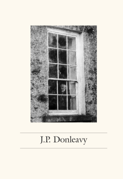 JP Donleavy - The Molesworth Gallery
