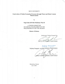 j>_~`bf - Rice Scholarship Home