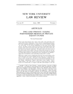 LAW REVIEW