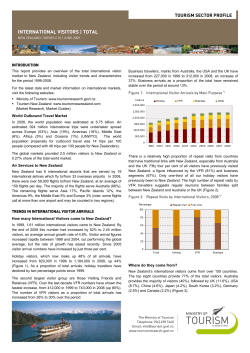 total - Auckland Council