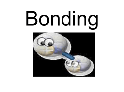 Bonding ppt - Petal School District