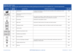 View Symbol Glossary PDF