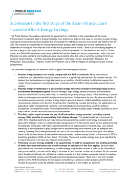 The full response is available as a pdf.