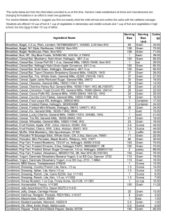g - Neshaminy School District