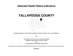 tallapoosa county