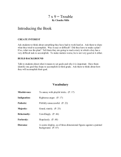 Introducing the Book - GRINCHwiki