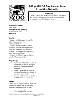 ExpeditionNaturalistFullDay8-11YrOlds