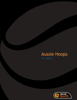 Aussie Hoops