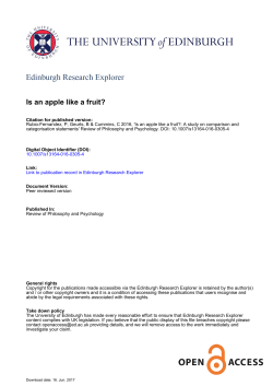 as Adobe PDF - Edinburgh Research Explorer