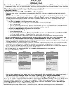 le-TAIR-is - Benevere Pharmacy