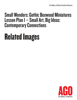 Images - Art Gallery of Ontario