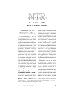 NTR-Nov02 A - New Theology Review