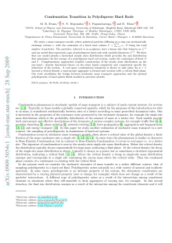 arXiv:0909.5054v1 [cond-mat.stat-mech] 28 Sep 2009