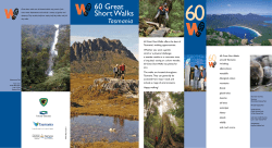 60 Great Short Walks