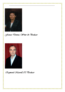 Sleeping Beauty Program 2006