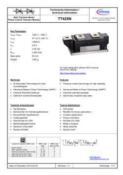 TD425N16KOF Data Sheet (431 KB, EN/DE)