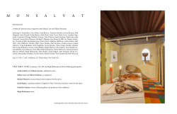 monsalvat - Birgit Rathsmann