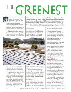 marin center FAIR08 - National Association of Counties