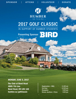 PDF Brochure