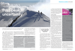 Flight - Airline Business Magazine