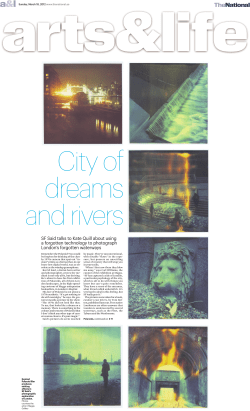 TheNational - Maggs Bros. Ltd