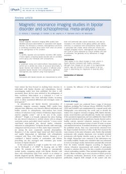 Full Text  - The British Journal of Psychiatry