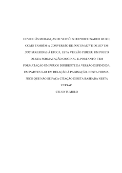 CHAPTER I