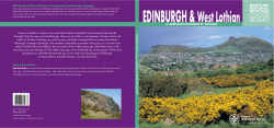 British Geological Survey - Scottish Natural Heritage