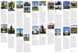 MOONRISE. east. january, 2005 Painted cast aluminum on steel