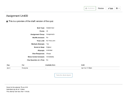 Assignment Unit09_ FCS 3450 with answers