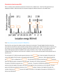 PES - Pedersen Science