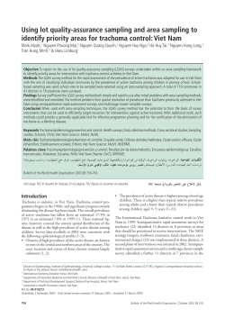 83:756 - World Health Organization