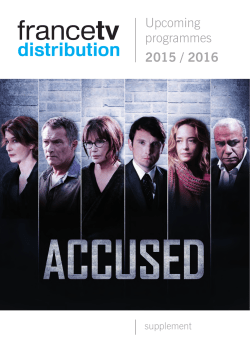 T&eacute;l&eacute;charger - France T&eacute;l&eacute;visions