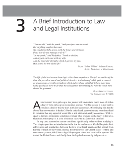 - Berkeley Law Scholarship Repository