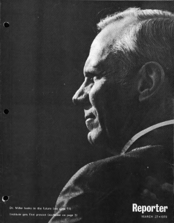 reporter - RIT Digital Archive - Rochester Institute of Technology