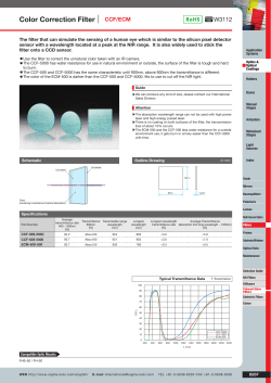 Color Correction Filter - global