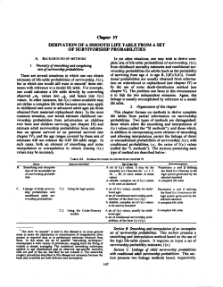 Chapter VI - the United Nations