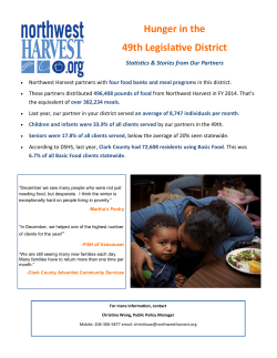 49th State Legislative District