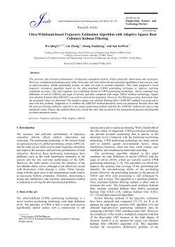 Full text  - Journal of Engineering Science and Technology