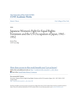 - CUNY Academic Works